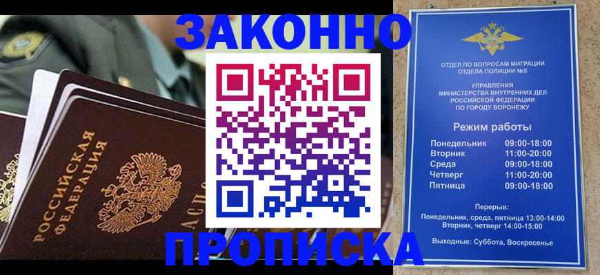 купить прописку в Кингисеппе